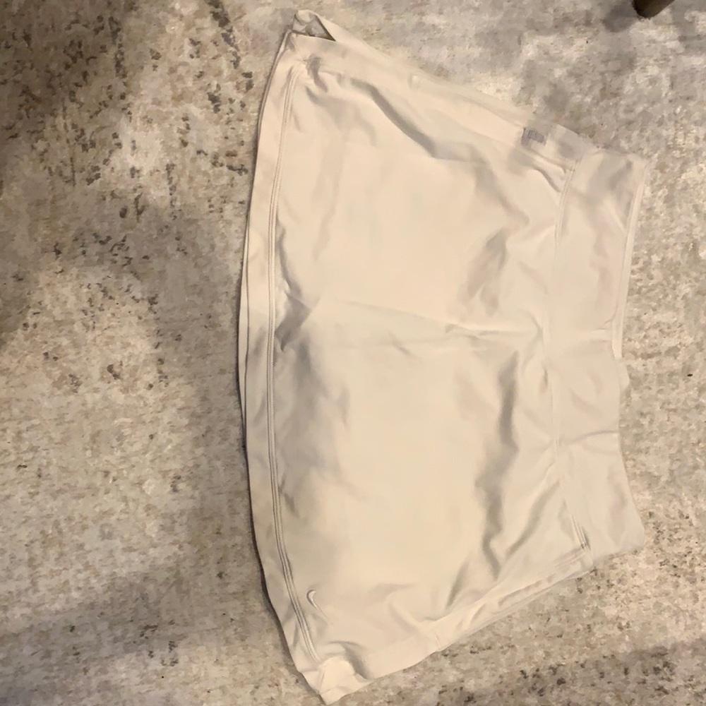 Tennis skirt